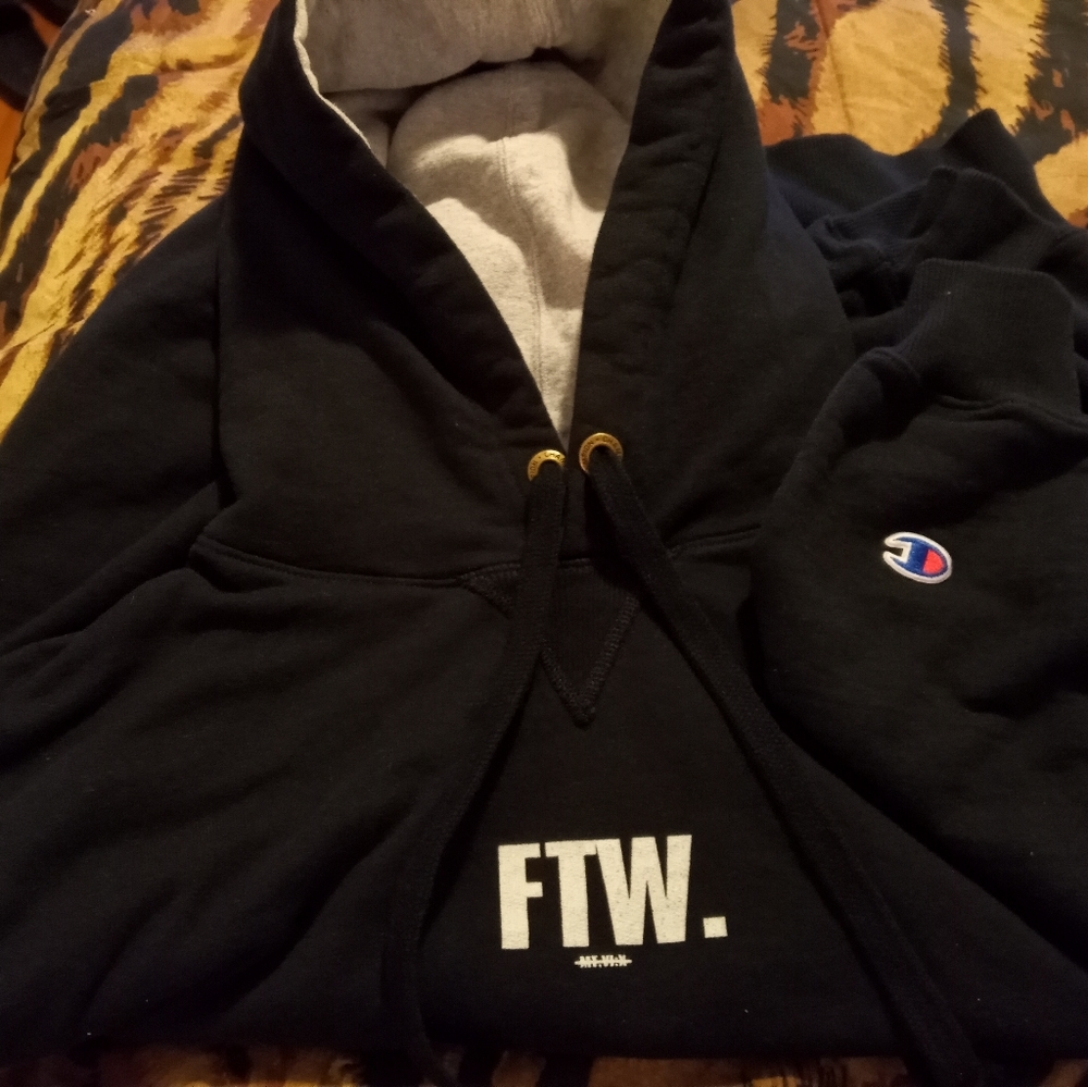 Hoodie